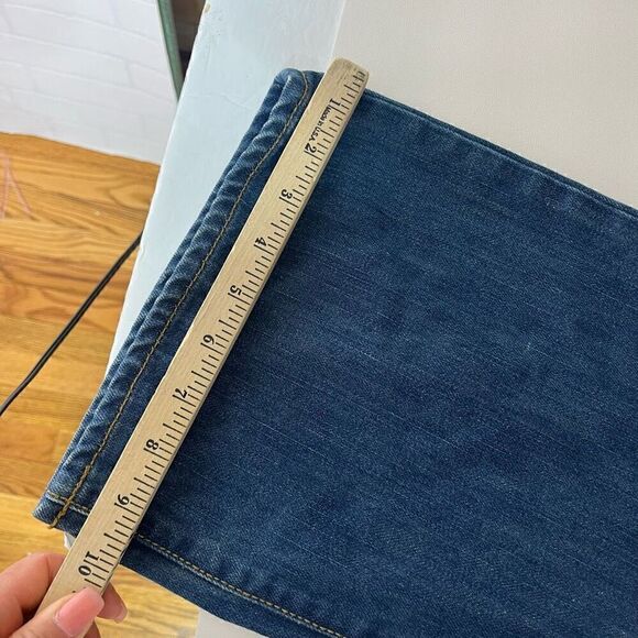 Aeropostale Mens Jeans Size 36/30 Driggs Slim Bootcut - Picture 14 of 16